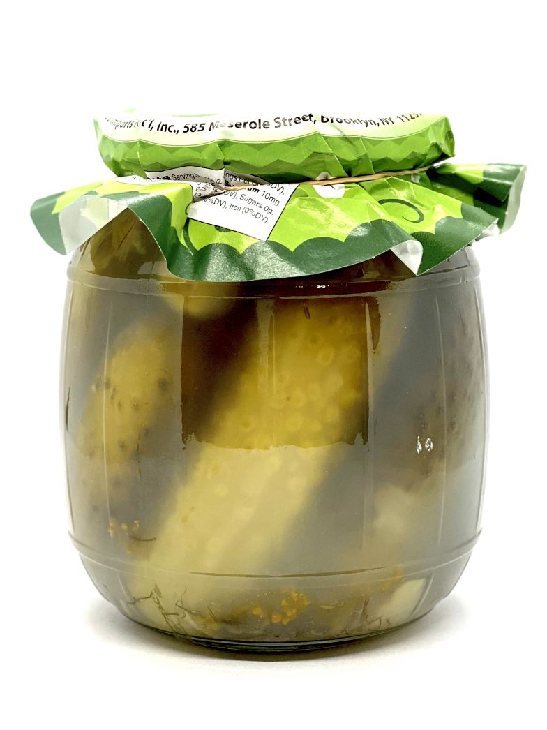 Canned food Canned vegetables Pickled products Cucumbers